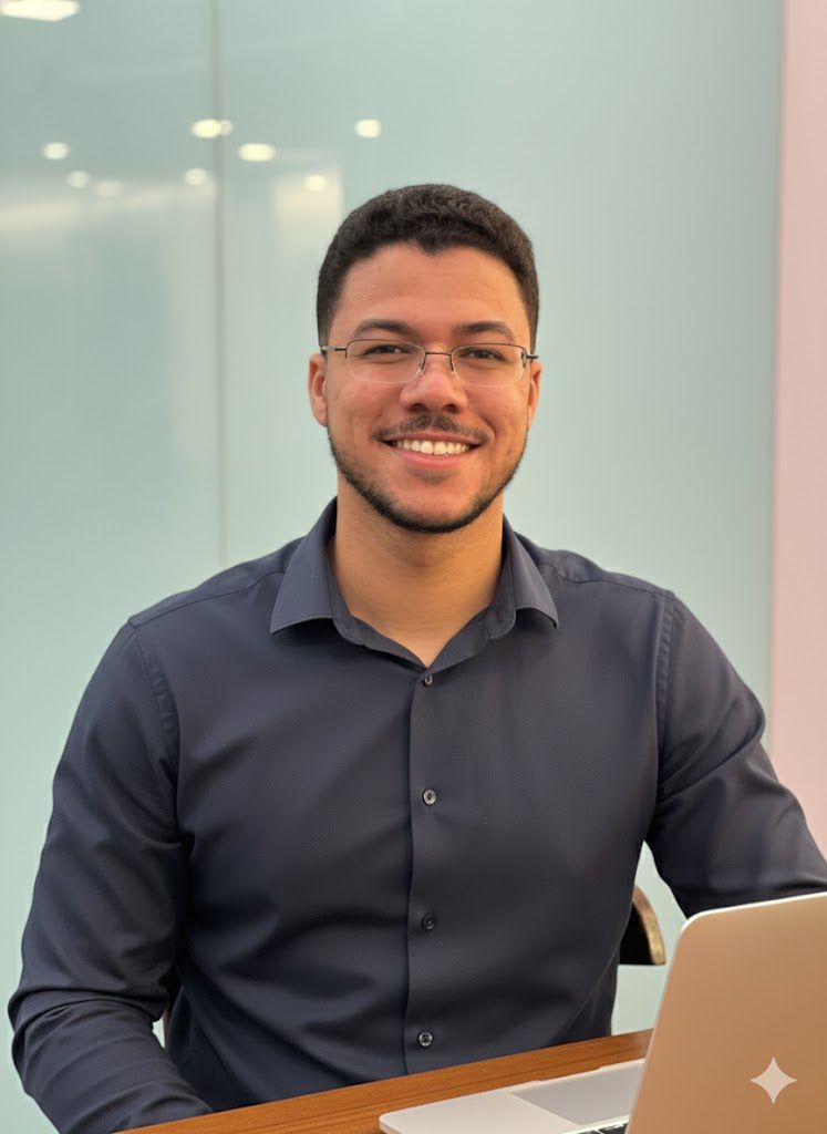 Retrato da Dra. Dihego Sobrinho
                    , psicóloga